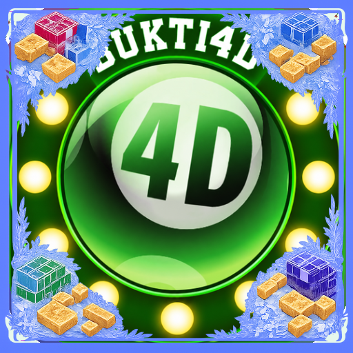 bukti4d — galeri pratinjau Resmi APK